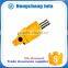 20A resistance bsp thread duoflow water rotary union in plumbing items