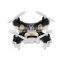 Cheerson CX-10C Black Mini RC Quadcopter with 0.3MP Camera 3 Flight Speed Mode Cheerson CX-10C