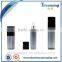 luxury cosmetic pump bottle,empty acrylic lotion bottle,cosmetic jar