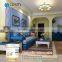 Interior wall paint / wall coating, ordorles and healthy paint