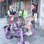 Conference trike surrey bike four wheels bicycle /trike /bike /tour cycle