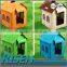 Printable pp plastic sheet cats house