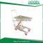 lifting height 1000mm,hydraulic scissor lift table 2ton