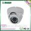 8pcs 1/3 CMOS 800TVL Analog CCTV Camera Security Dvr System