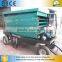 New Discount mobile scissor lift on tracks