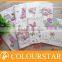 Custom-tailor environmental paper greeting cards promotion