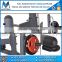 Commercial Gym Fitness Equipment Multifunction Adjustable Rack