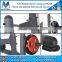 Commercial Gym Fitness Equipment Multifunction Adjustable Rack