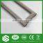 Hot sale w type sic heating element for furnace