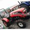 Wheel garden tractor 65hp 70hp 75hp 4wd for sale in alibaba