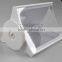 3 Sides Rotating Sign Holder-A5 / menu holder white