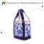 Customized eco cotton shopping bag