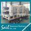 Production line/needle punching jute fabric line/needle loom