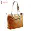 Printed Polyester Fabric Handbag