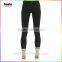 New Model Ladies Leggings Polyamide Ripped Leggings