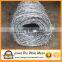 cross loop razor barbed wire netting