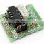 5V stepper motor + ULN2003 driver board
