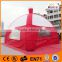 WINSUN goods from china luxury tent , inflatable dome tent