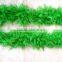 deluxe turkey feather boa-HY055