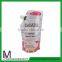 Custom Print Stand up Pouch With Spout for Juice Milk Packaging