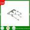 Precision hardware automotive connector oxygen sensor terminal