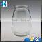GLASS JAR 235ML FOOD GLASS JAR GLASS HONEY JAR