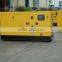 China supplier YangDong Series 3 phase water cooled Silent noiseless Generator