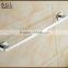 12324 Best Selling Hot Chinese Products Zinc Alloy Bathroom Accessories Wall Mount Towel Bar