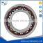 professional bearing 71976BM single row angular contact ball bearings,