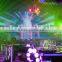 Touch Screen XXX Sex Solar Panel Stage Led Display