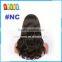 150 density free 7A lace front human hair wigs for african