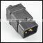 IEC 320 C20 male adapter connector electrical industrial plug adapter 15A