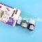 Mini Ceramic Waterproof Paint Set, Ceramic Craft Paint, Ceramic Pigments 25ml With Plastic Box