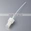 Automatic fine mist colorful perfume sprayer for makeup use