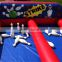 Popular 2016 inflatable bowling skittles/adults and kids inflatable bowling games/Inflatable bowling track customized