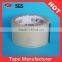 Clear BOPP Adhesive Packing Tape