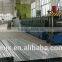 housing material roofing wall board scaffold board roll forming machine