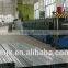 Steel Frames Machine For Building Scaffold Walk Board Roll Forming Machine