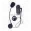 Motorcycle Bluetooth Helmet Headset Stereo Headphone BT 3.0 Interphone for Bicycle BIF007