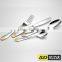 24pcs / 30pcs/ 72pcs / 84pcs / 126pcs different kinds of flatware