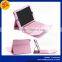 Leather case for ipad pro 9.7 with Built-in Keyboard colourful leather stand holder case cover