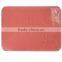 best quality PU car non slip gel pad