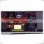 DA-800 powavesound audio power amplifier dj digital amplifier 1U class D circuit 800W