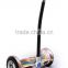 2016 new safe different color city model electric scooter for kids