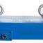 600KG lifting magnet permanent magnetic plate lifter