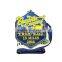Customized Die casting 2D / 3D gold metal medal / commemorative medal / sport medal