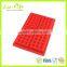 FDA LFGB Silicone Waffle Cookie Mold, Biscuit Baking Pan