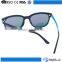 2016 Wholesale optical glasses with clip-on sunshades lenses