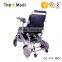 China Manufacturer Power Wheelchair Electric Chair for Disable People and Elderly