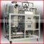KL phosphate ester fire-resistant oil filter machine series